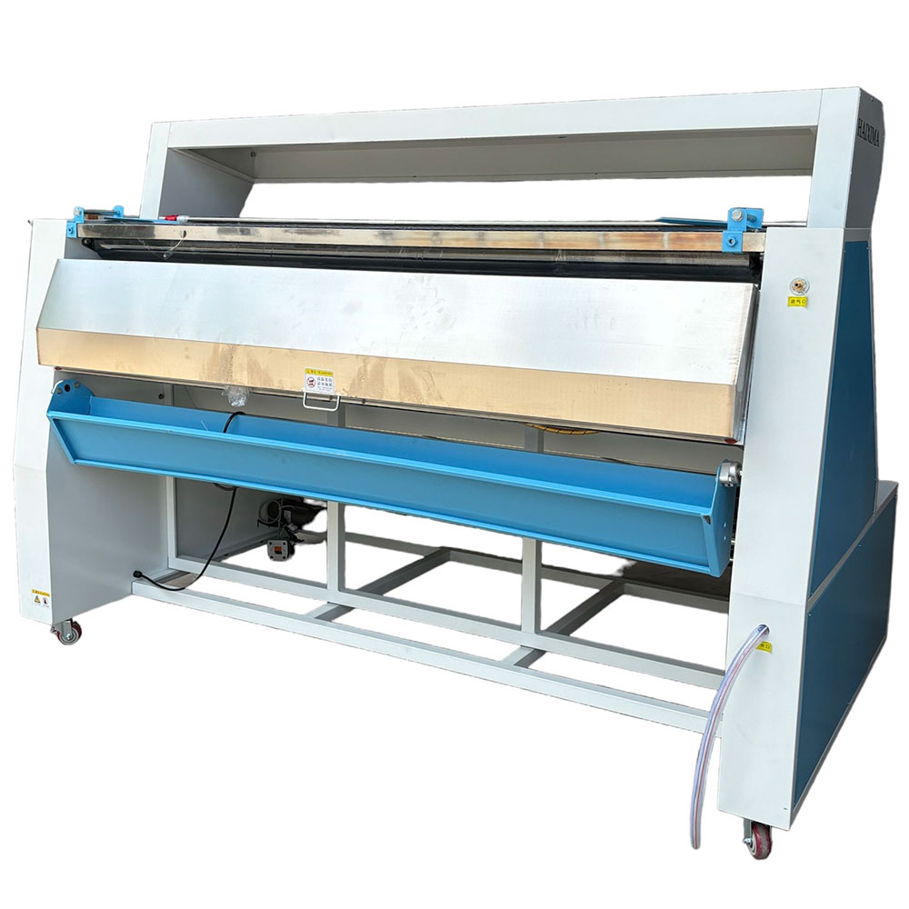 Máy kiểm vải 4 chức năng Haixima