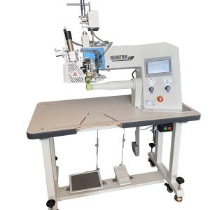 Alternative view of Máy dán Sem HanFor