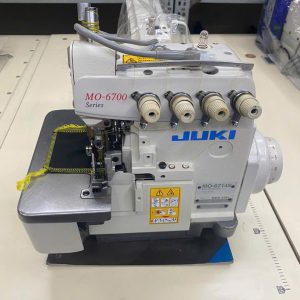 Máy may Juki