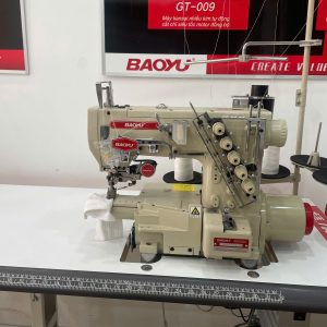 Máy may Baoyu