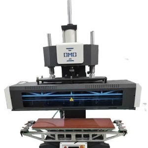 Máy Ép Nhiệt OMO Bàn Dài