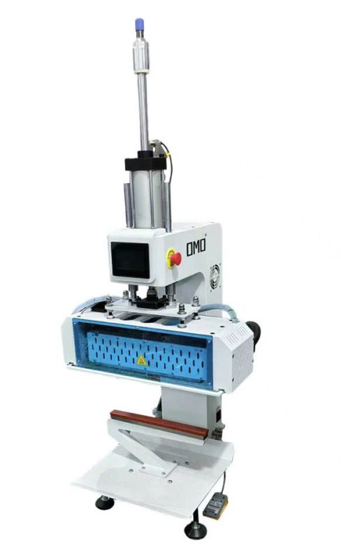 Máy Ép Nhiệt-Nóng Lạnh