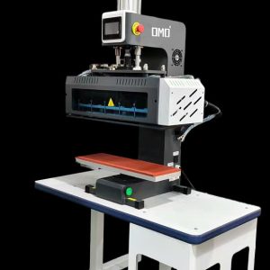 Máy ép nhiệt OMO