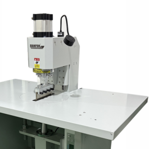 Máy Chặt trụ xiêu âm Hanfor HF-C106D