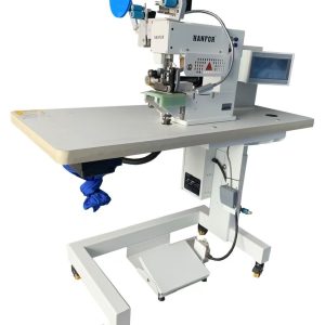 Máy dán keo bonding dạng băng tải Hanfor HF-801