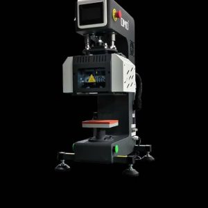 Alternative view of Máy Ép Nhiệt Nóng Lạnh Hanfor OMO-R15