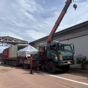 Alternative view of Máy Cắt Vải Tự Động Cao Cấp UTI LG-1819 (Sao chép)